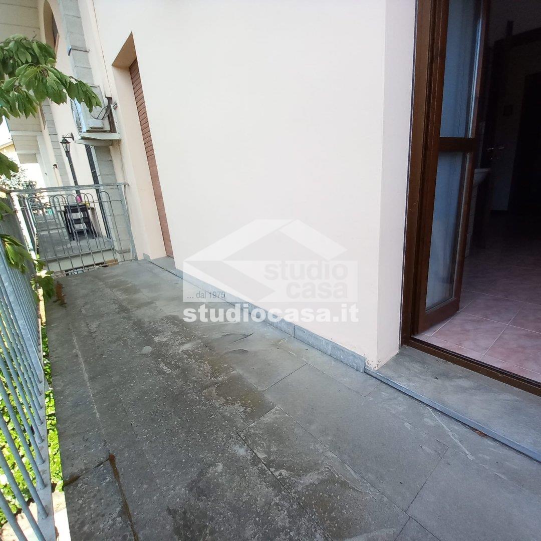 Villa a schiera in vendita a Pandino
