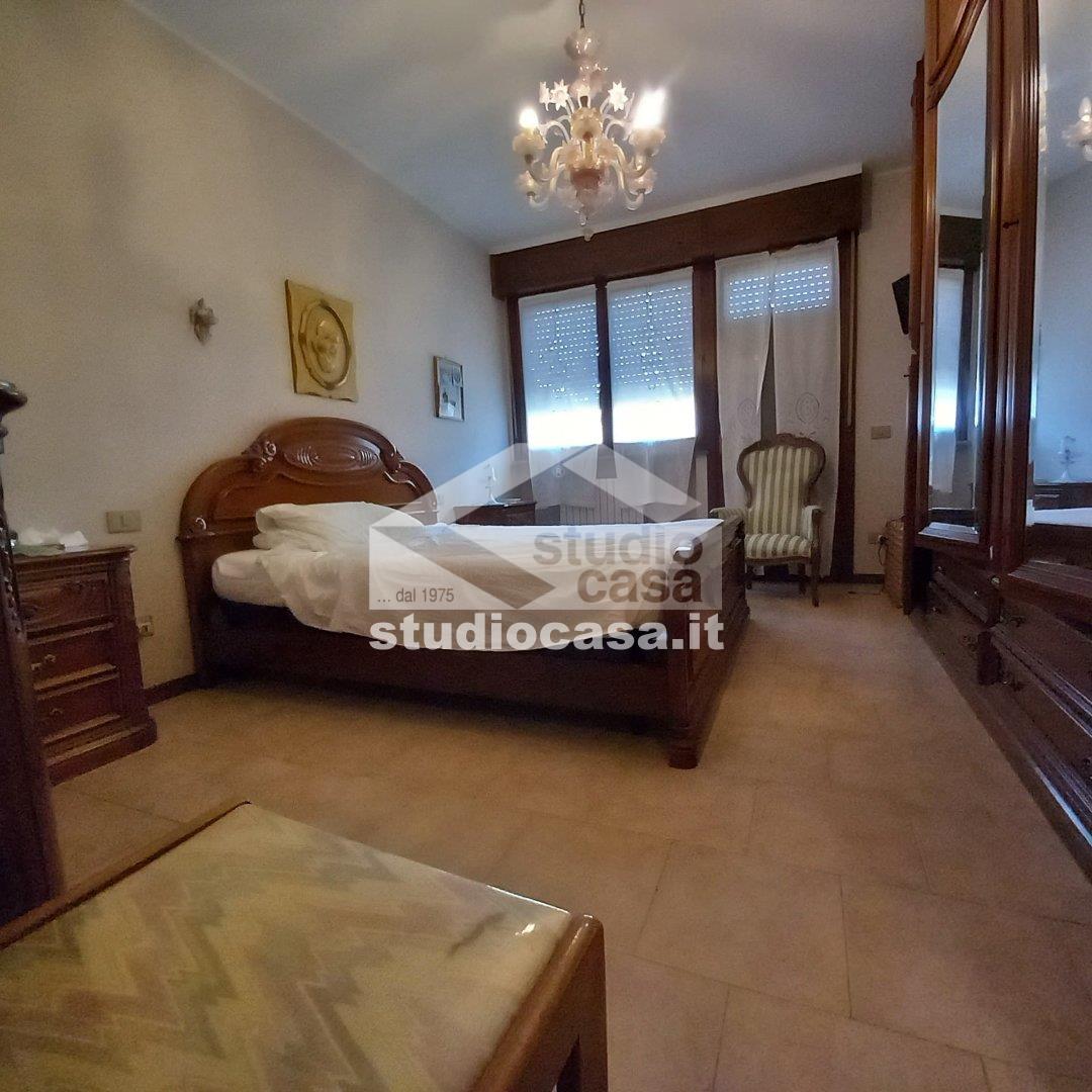 Villa a schiera in vendita a Pandino