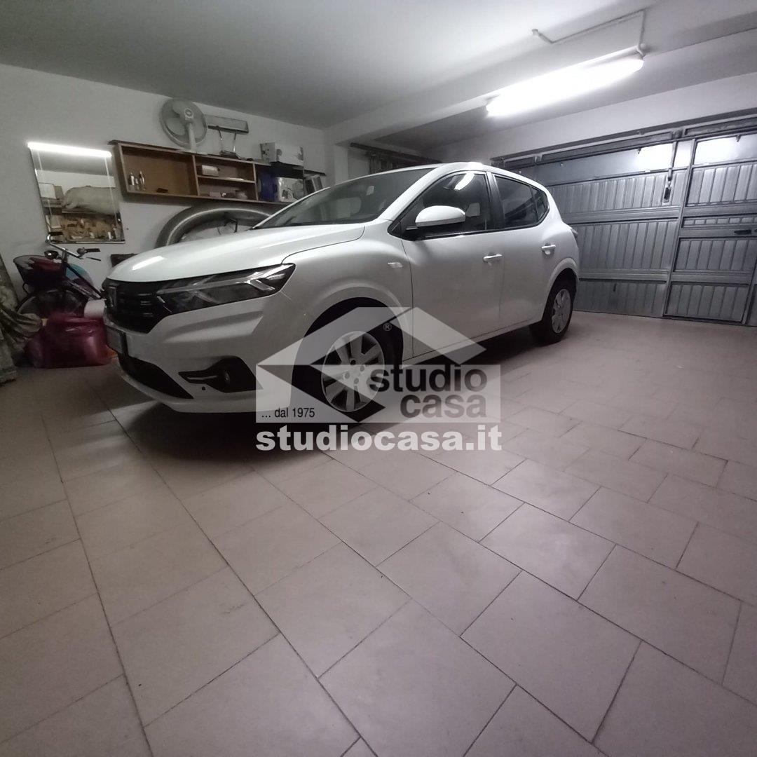 Villa a schiera in vendita a Pandino