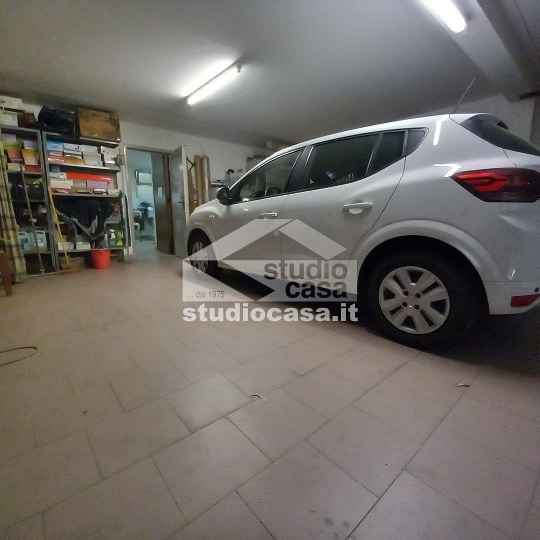 Villa a schiera in vendita a Pandino