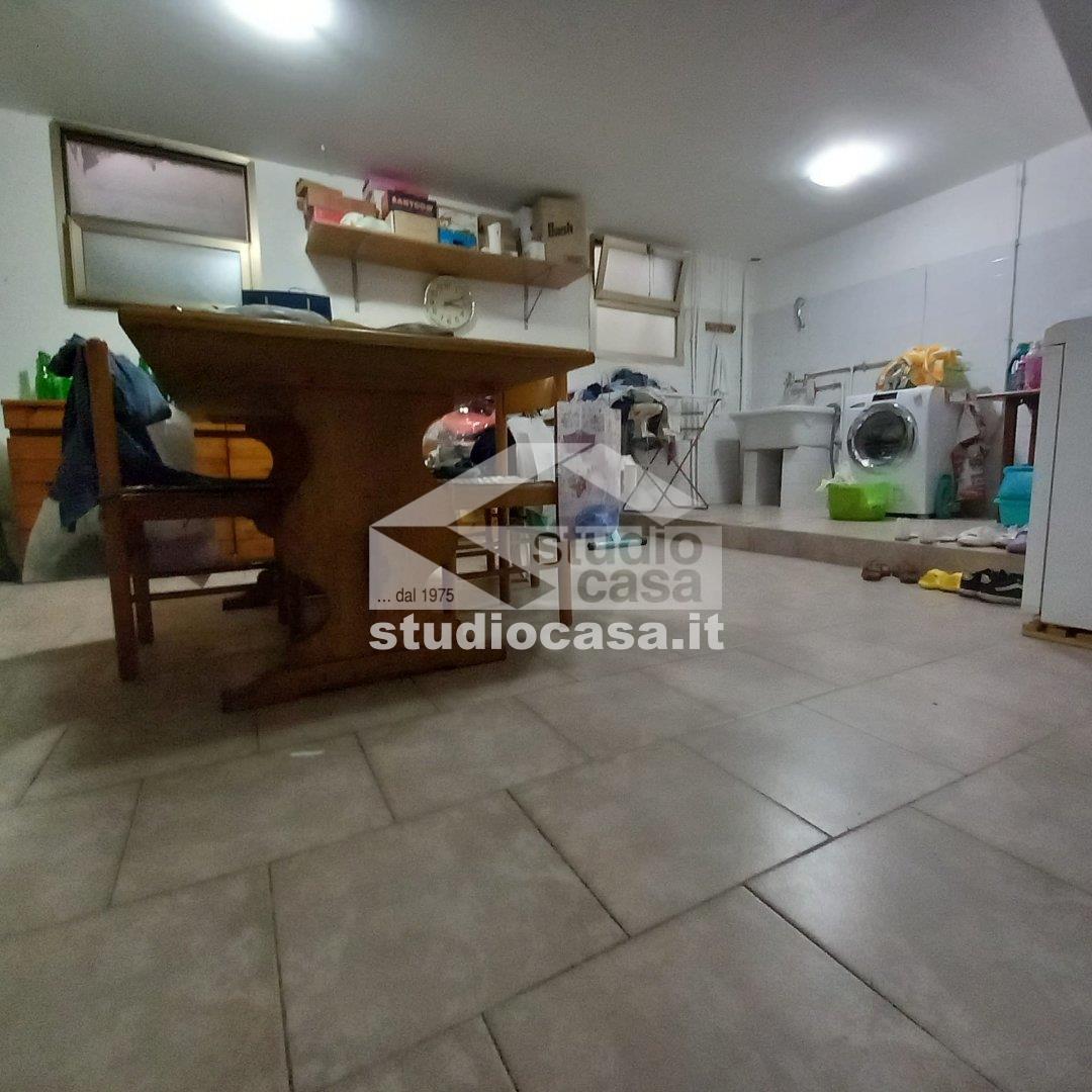 Villa a schiera in vendita a Pandino