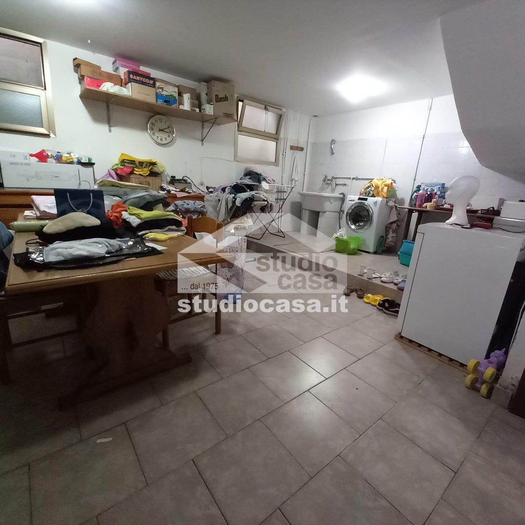 Villa a schiera in vendita a Pandino