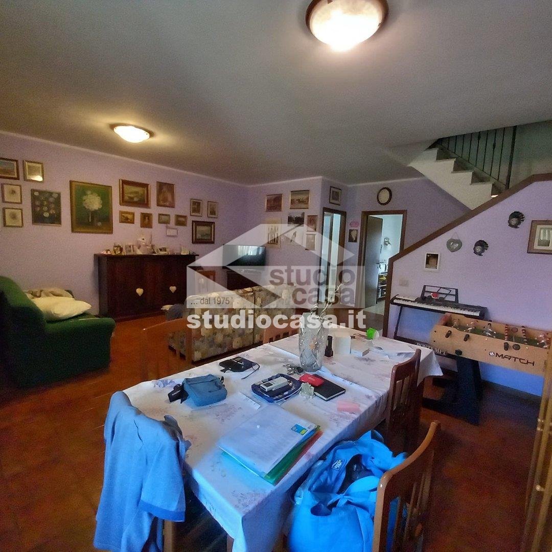 Villa a schiera in vendita a Pandino