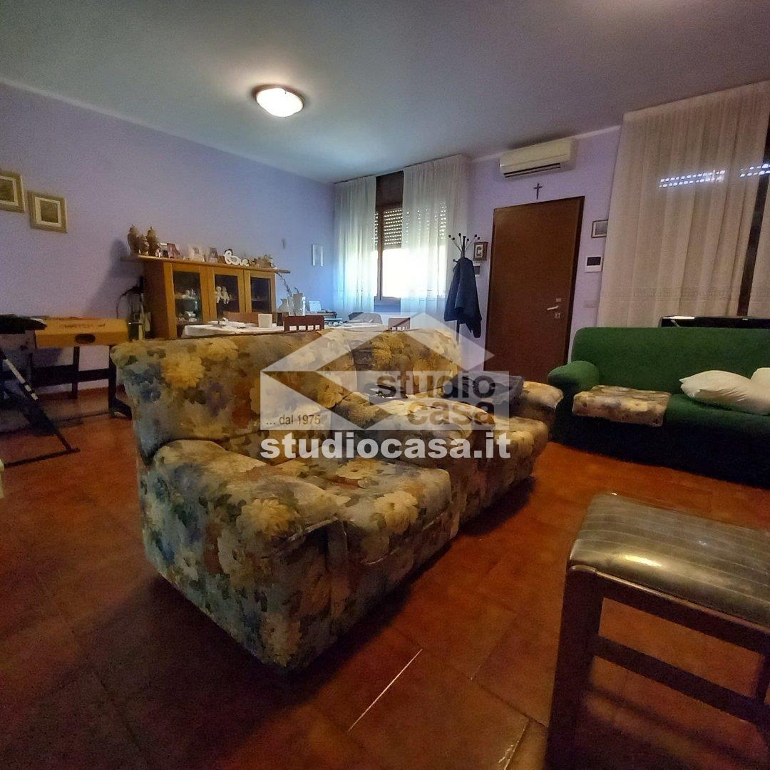Villa a schiera in vendita a Pandino