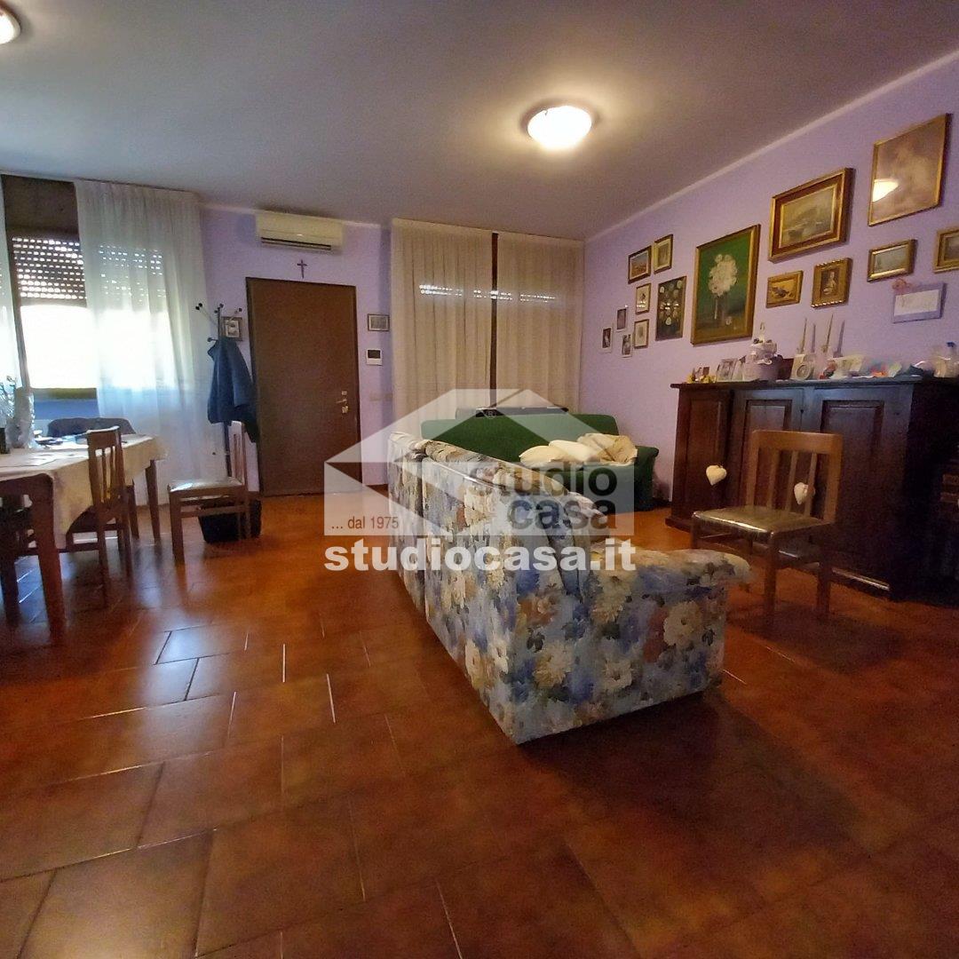 Villa a schiera in vendita a Pandino