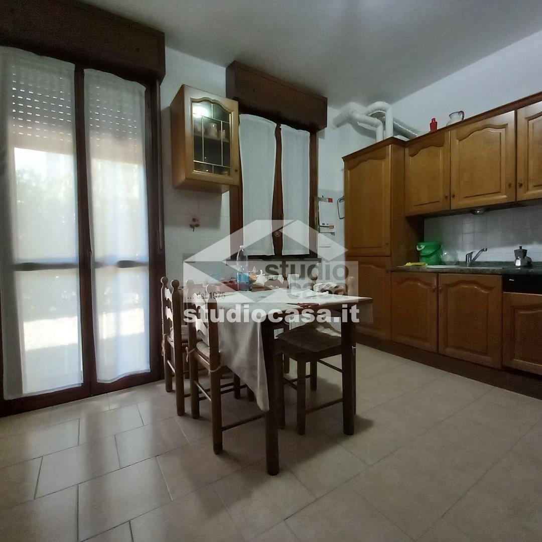Villa a schiera in vendita a Pandino
