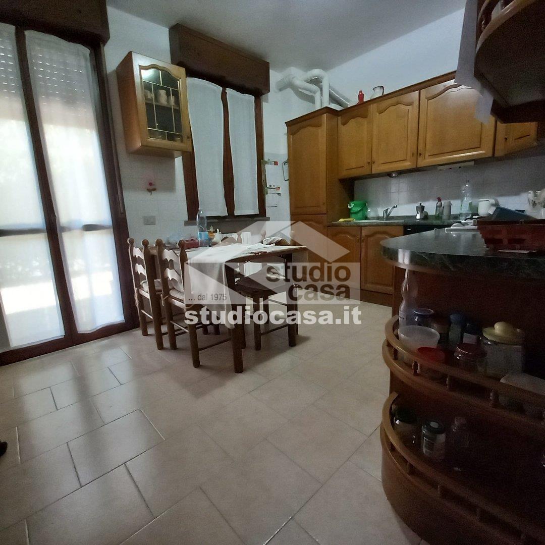 Villa a schiera in vendita a Pandino