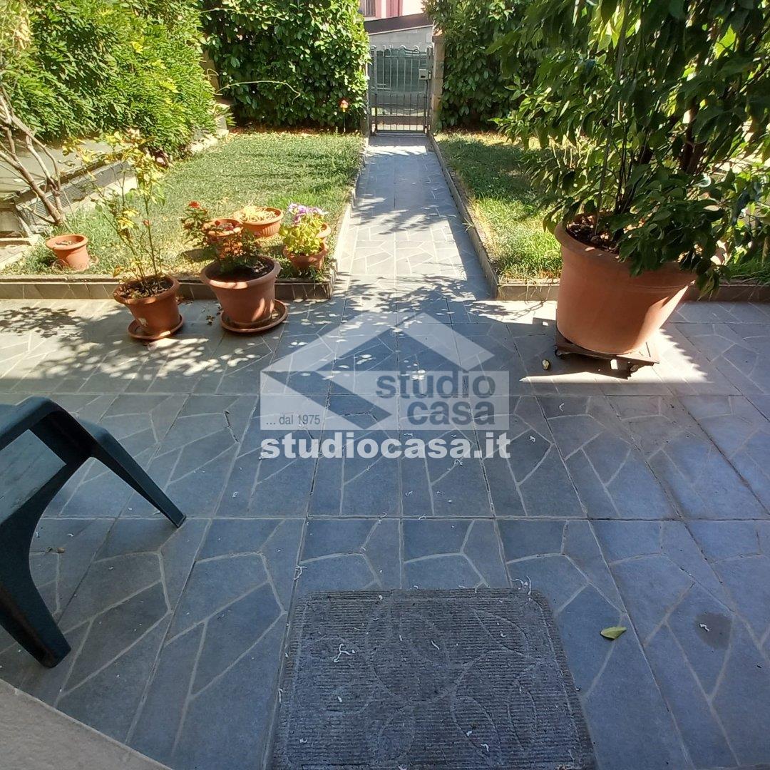 Villa a schiera in vendita a Pandino
