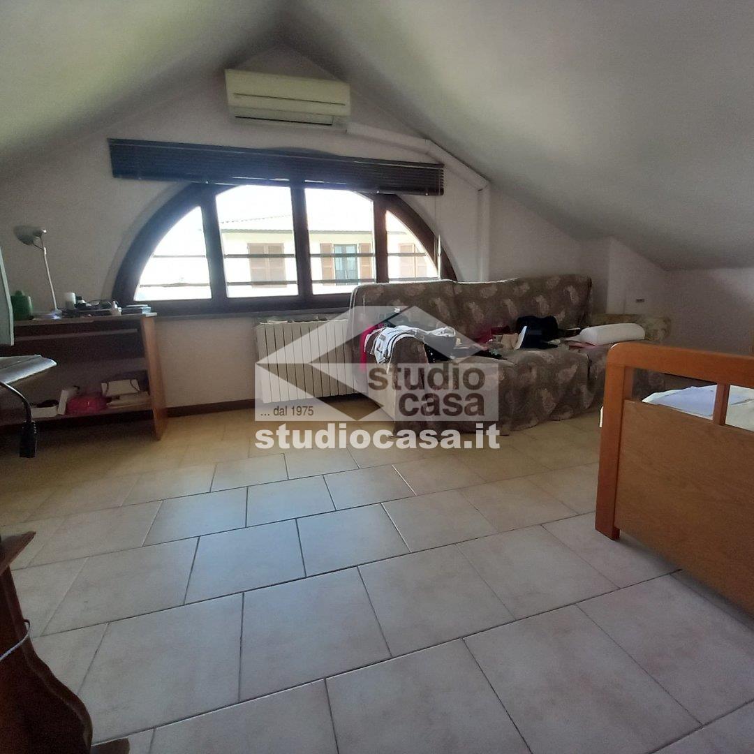 Villa a schiera in vendita a Pandino