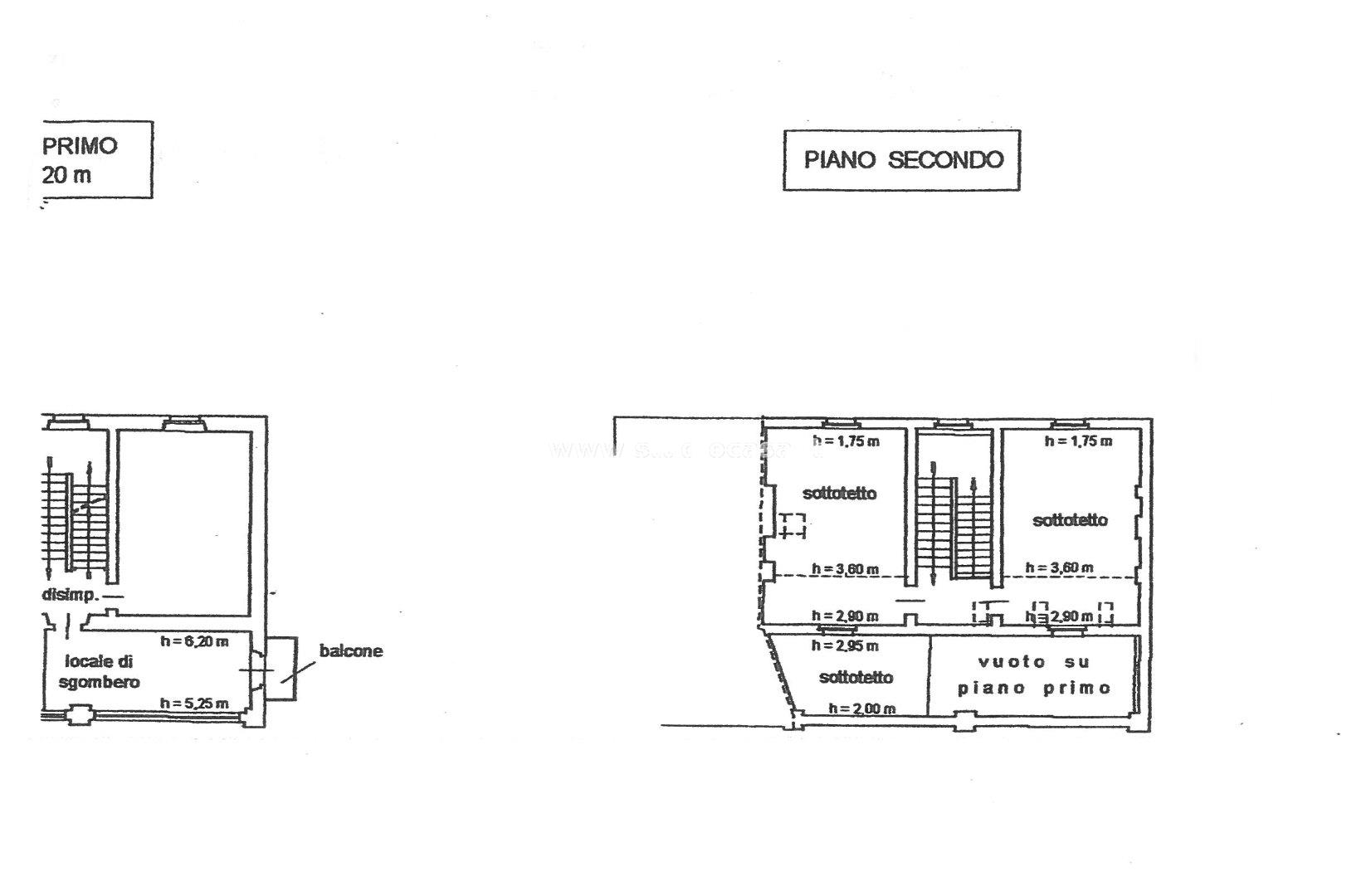 Casa Plurifamiliare in vendita a Vailate