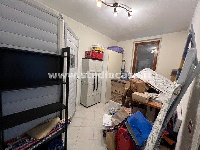 Appartamento in vendita a Sergnano