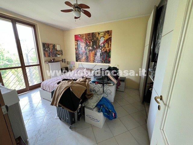 Appartamento in vendita a Sergnano