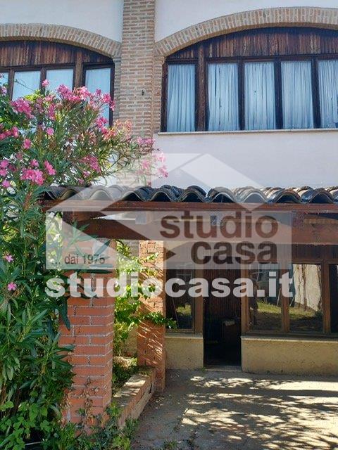 Casa Plurifamiliare in vendita a Vailate