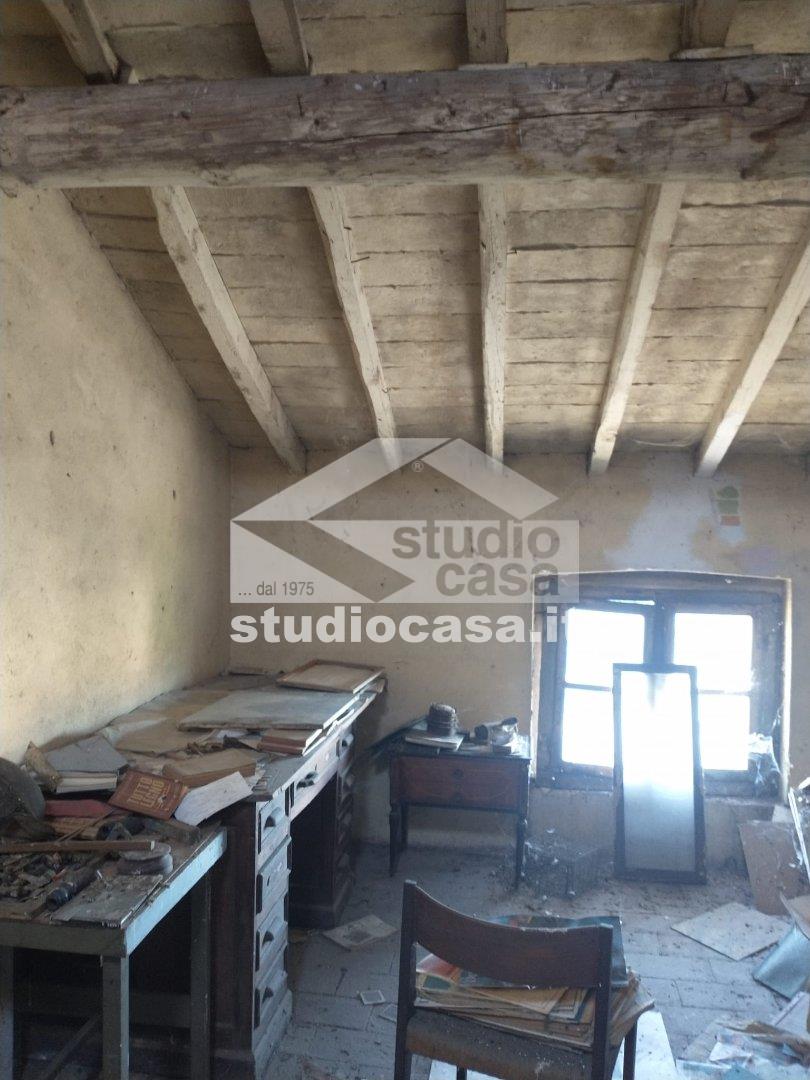 Casa Plurifamiliare in vendita a Vailate