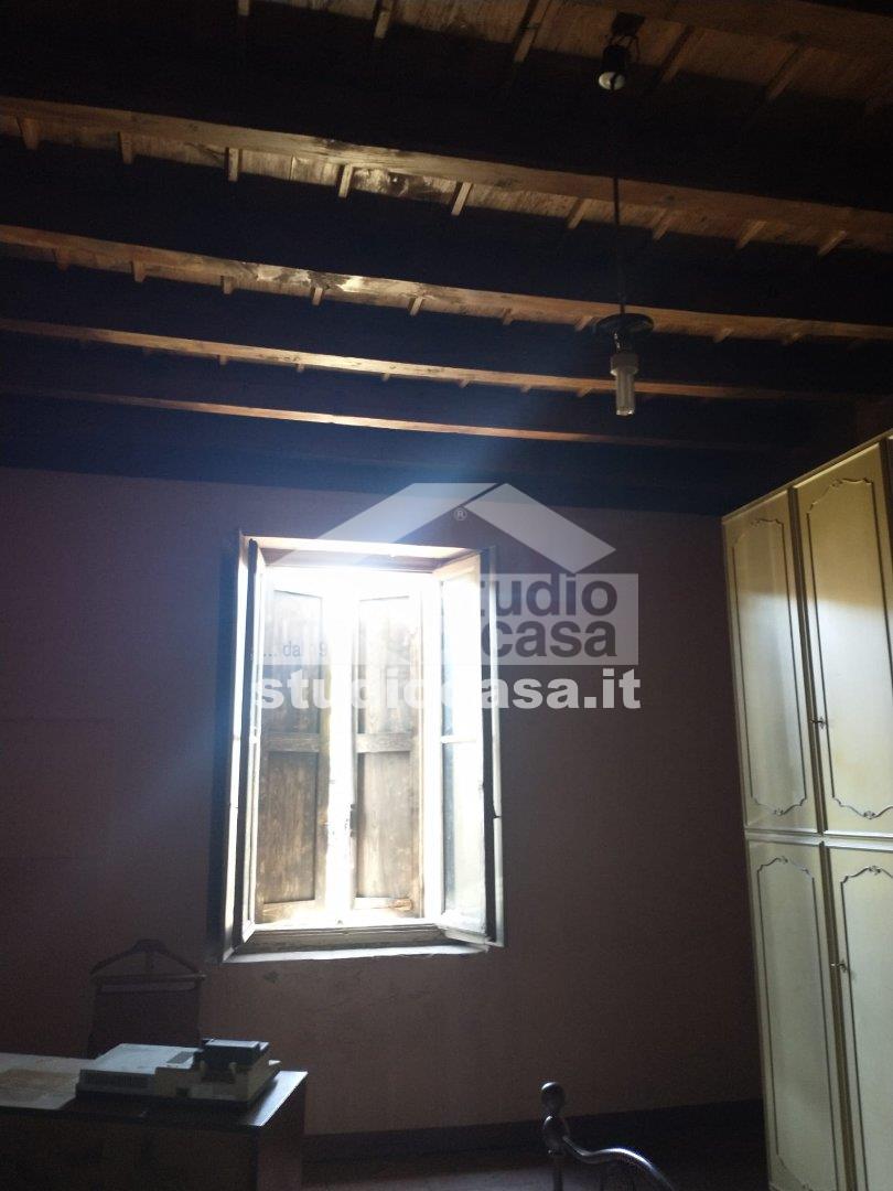 Casa Plurifamiliare in vendita a Vailate