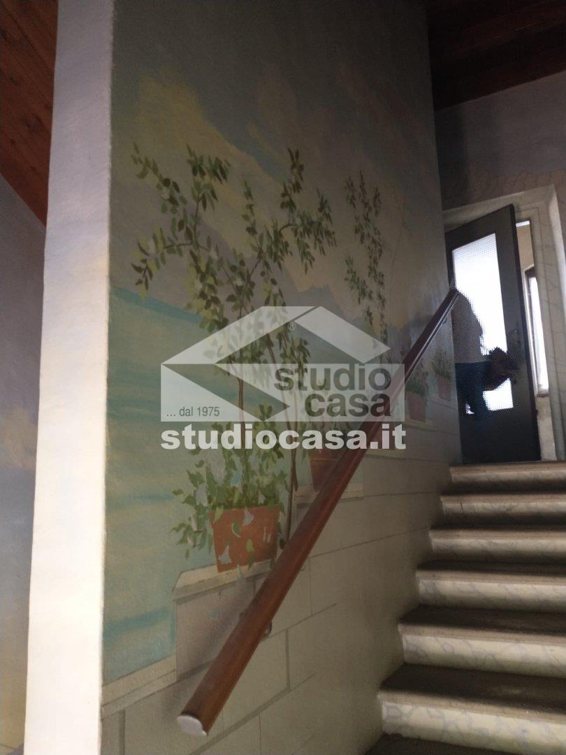 Casa Plurifamiliare in vendita a Vailate