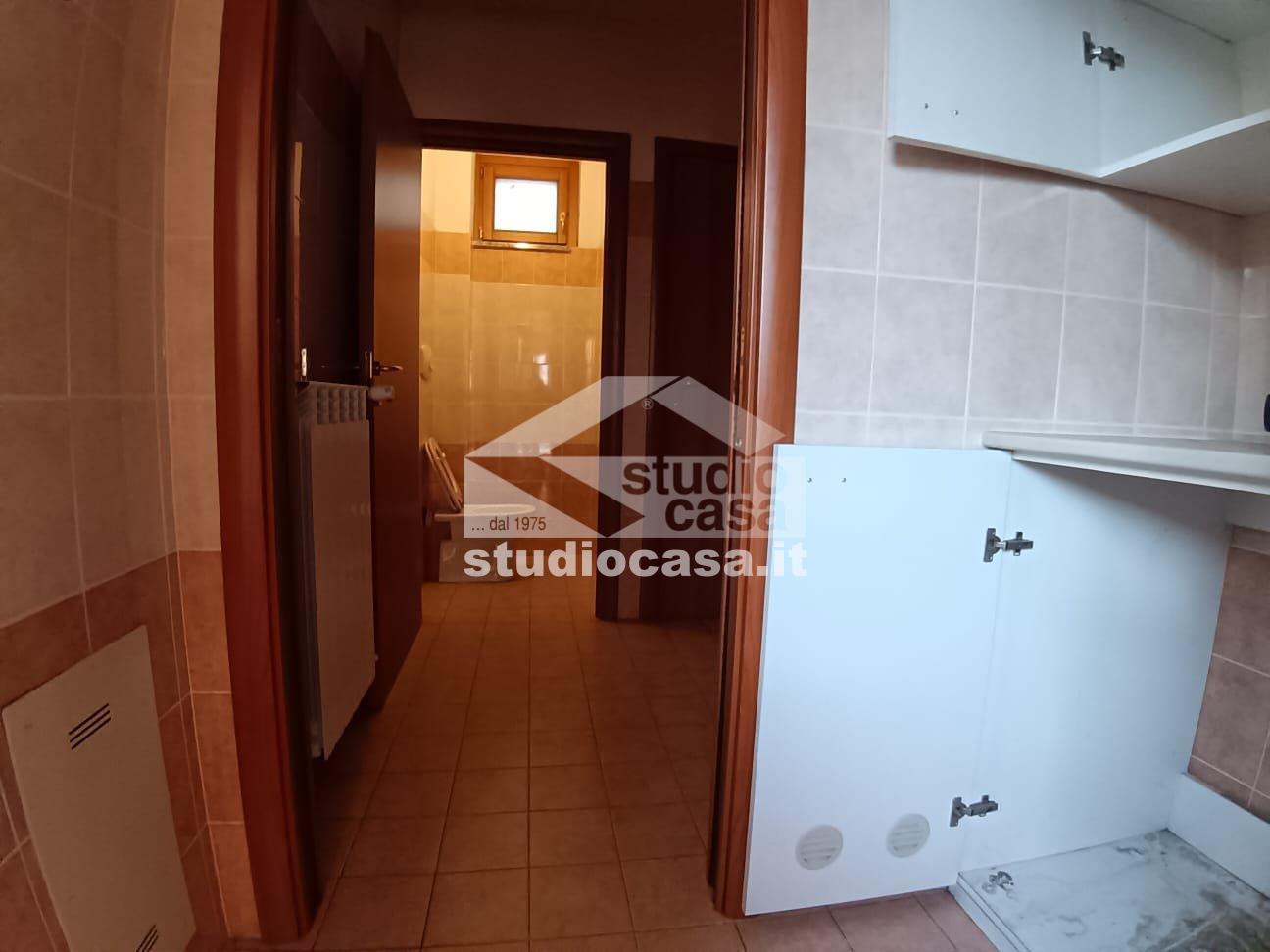 Ufficio in vendita a Pandino