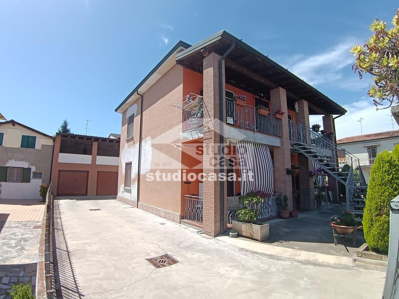 Appartamento in vendita a Pandino