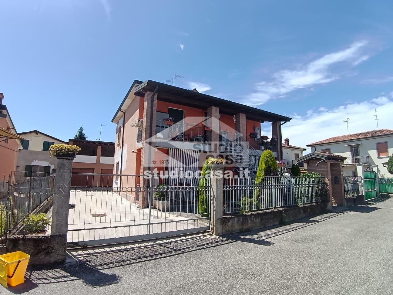 Appartamento in vendita a Pandino