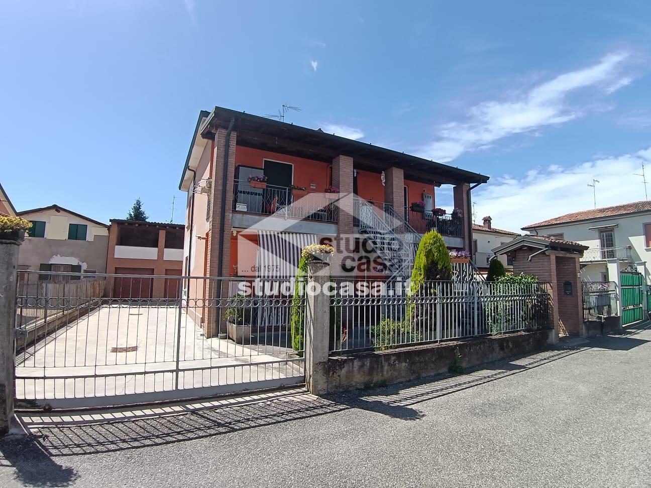 Appartamento in vendita a Pandino