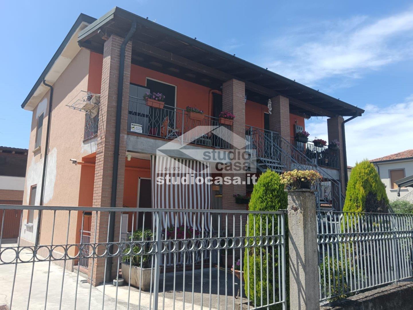 Appartamento in vendita a Pandino