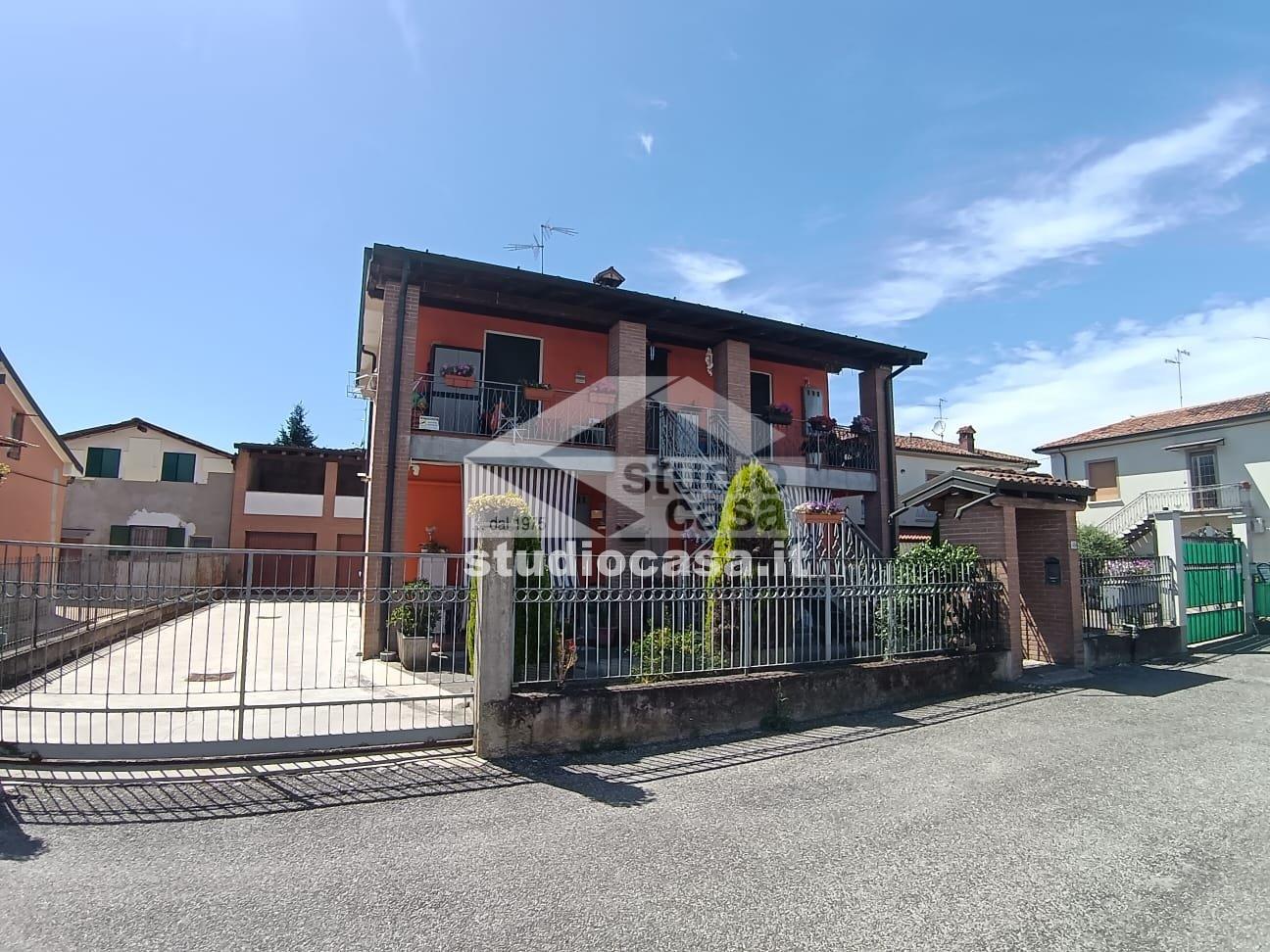 Appartamento in vendita a Pandino