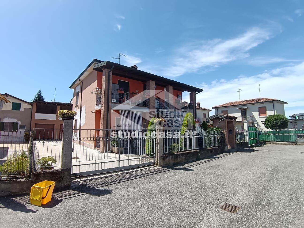 Appartamento in vendita a Pandino