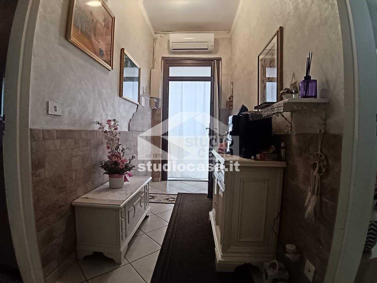 Appartamento in vendita a Pandino