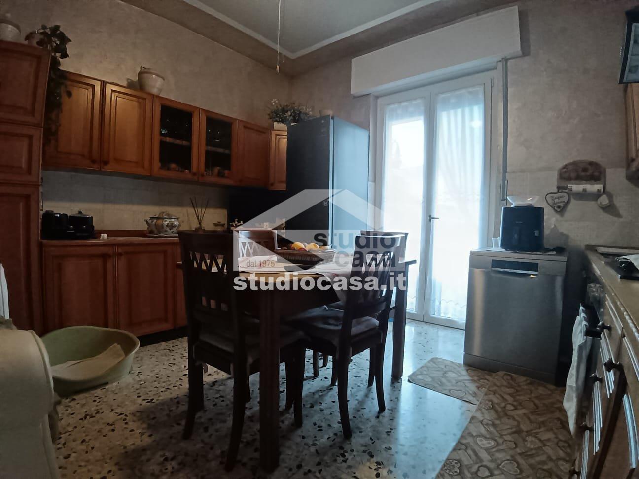 Appartamento in vendita a Pandino