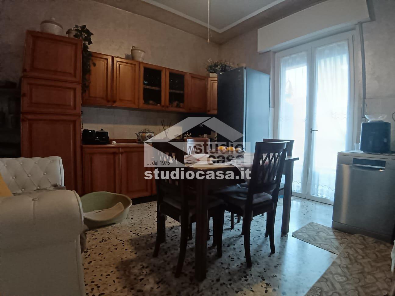 Appartamento in vendita a Pandino