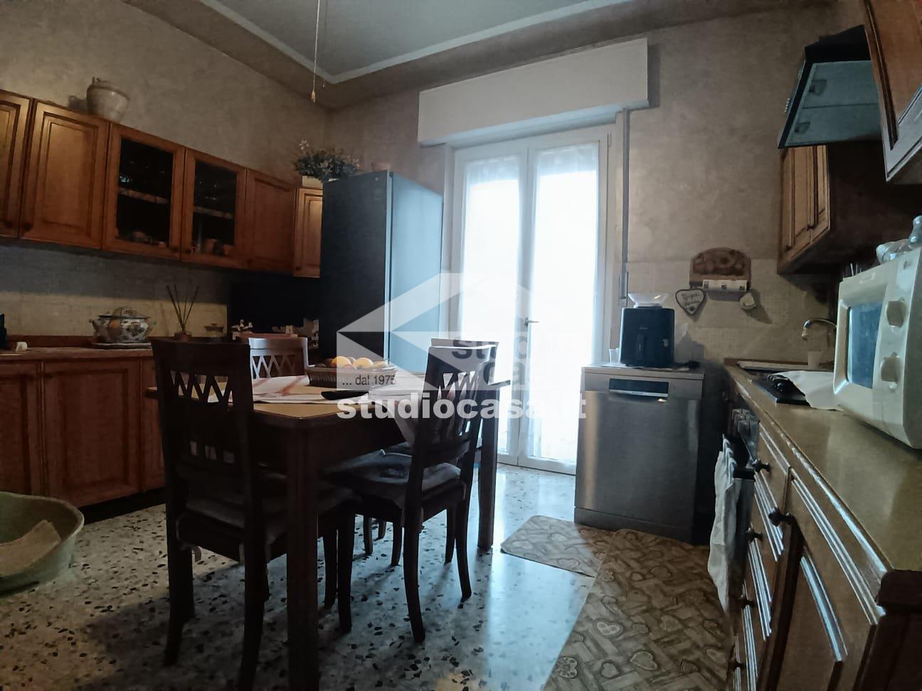 Appartamento in vendita a Pandino