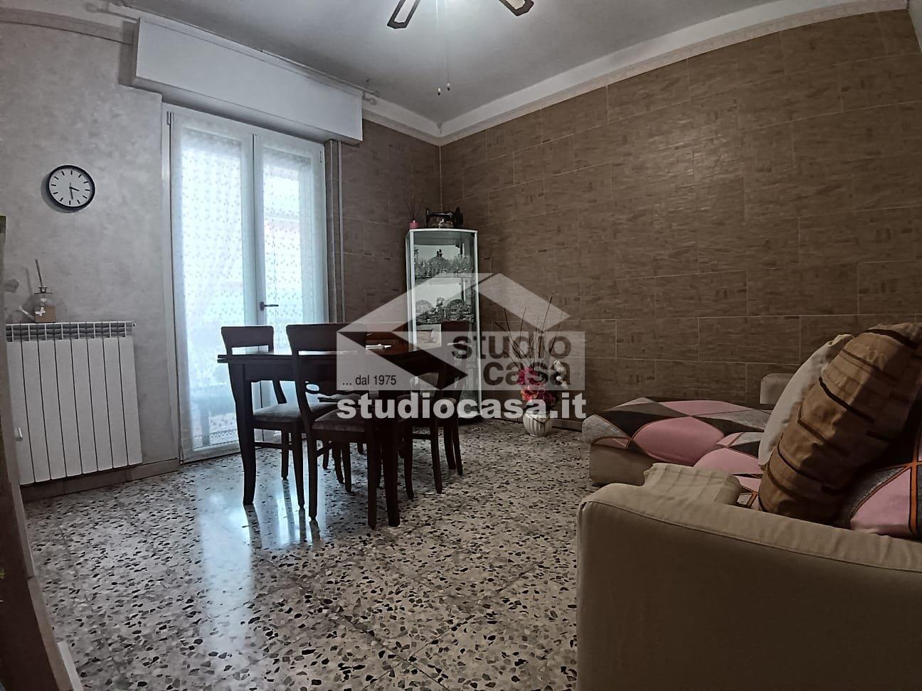 Appartamento in vendita a Pandino