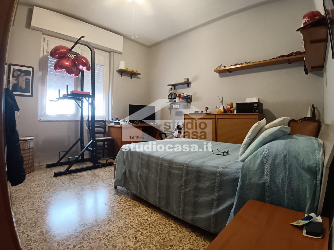 Appartamento in vendita a Pandino