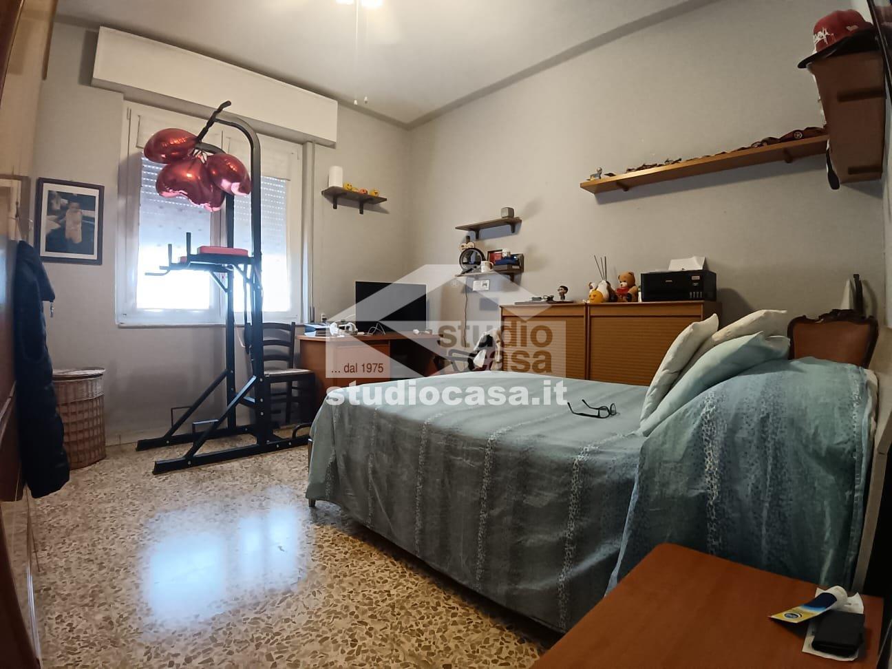Appartamento in vendita a Pandino