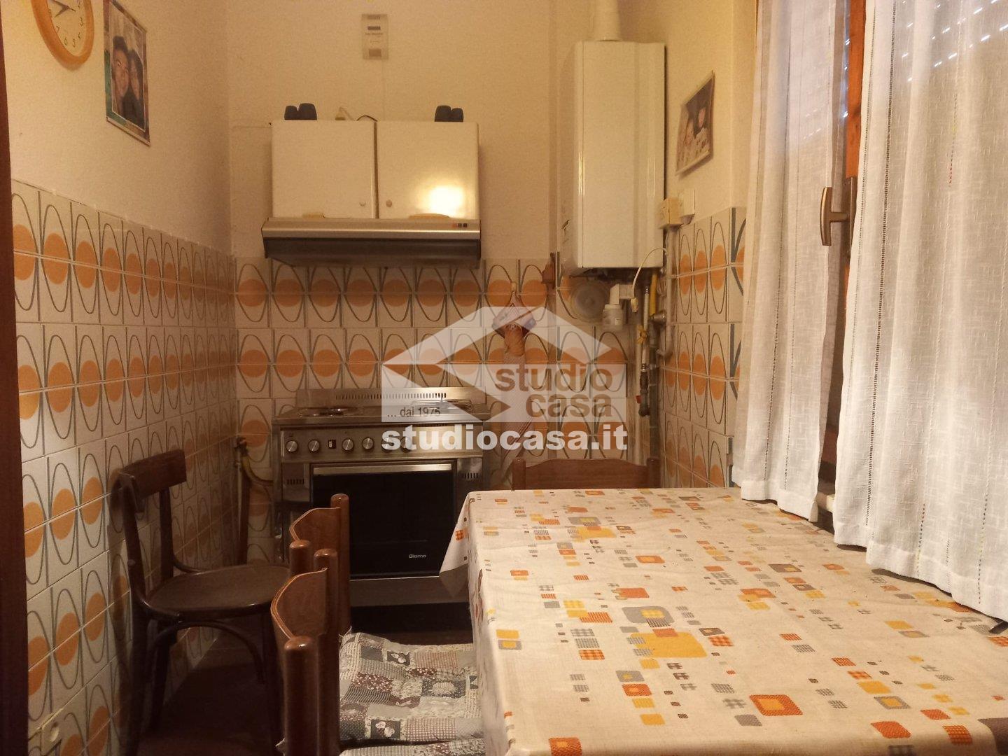 Casa Plurifamiliare in vendita a Palazzo Pignano