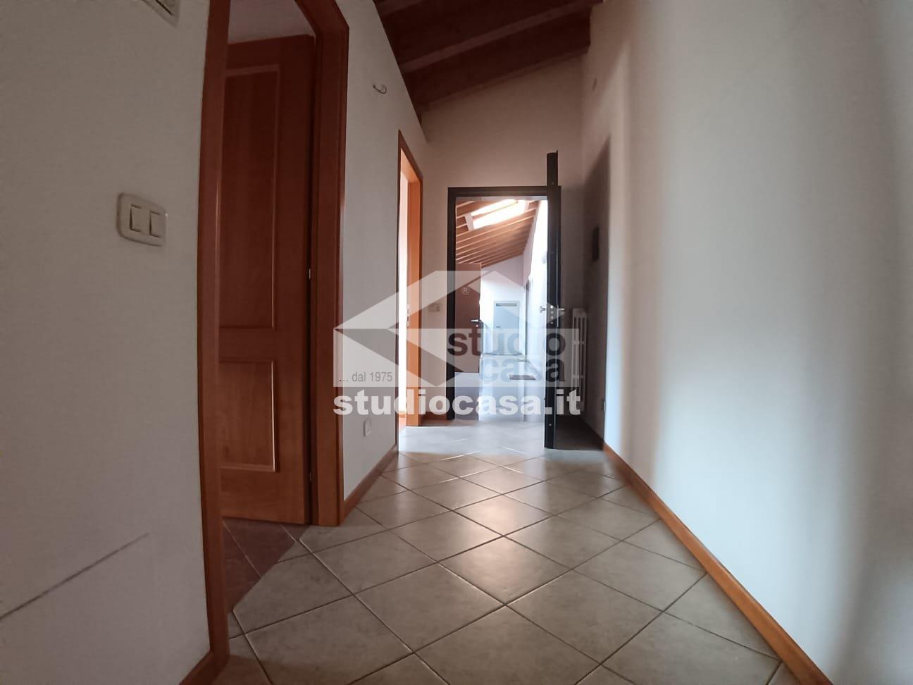 Appartamento in vendita a Pandino