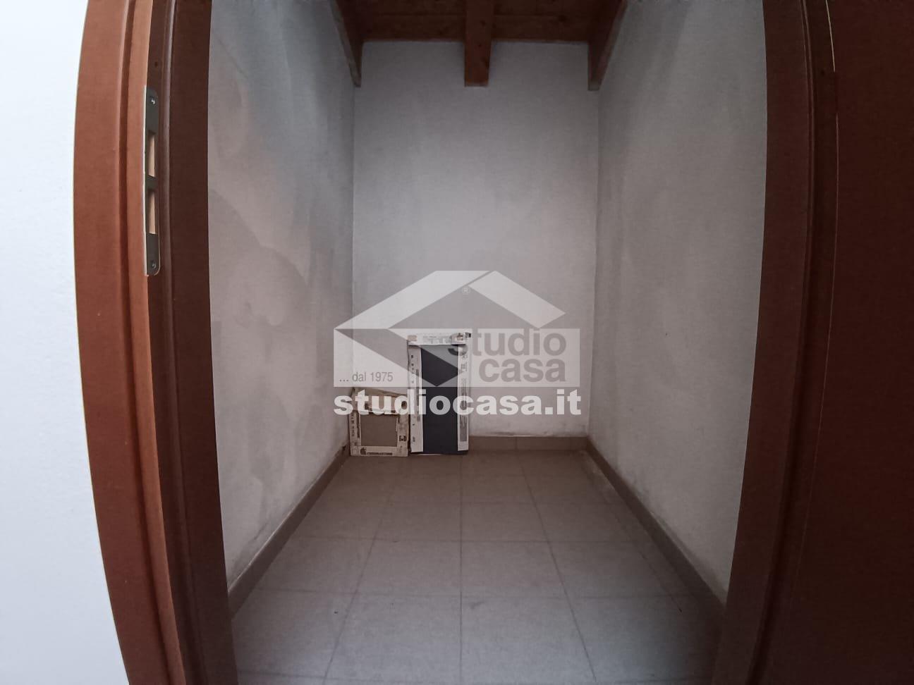 Appartamento in vendita a Pandino