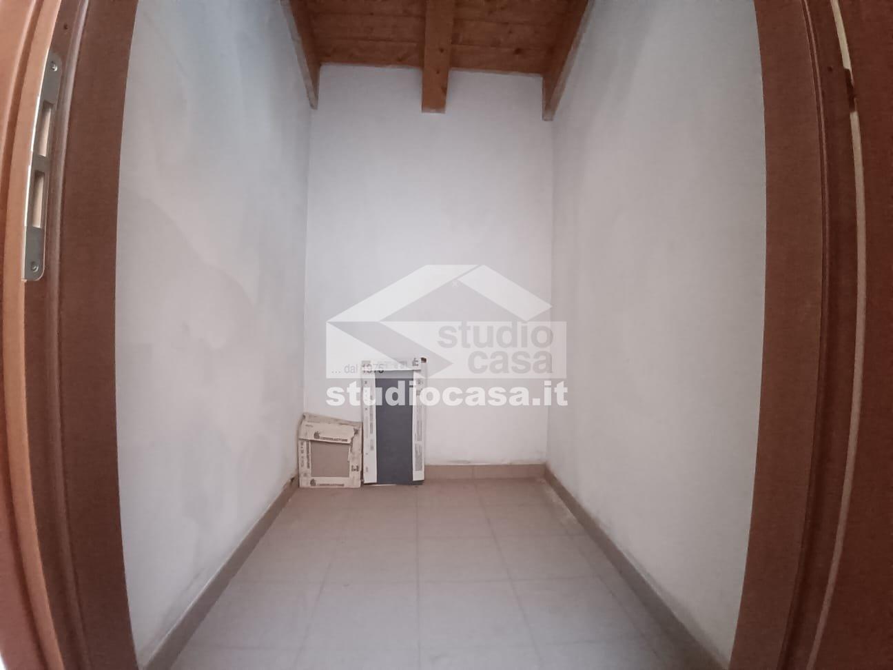 Appartamento in vendita a Pandino