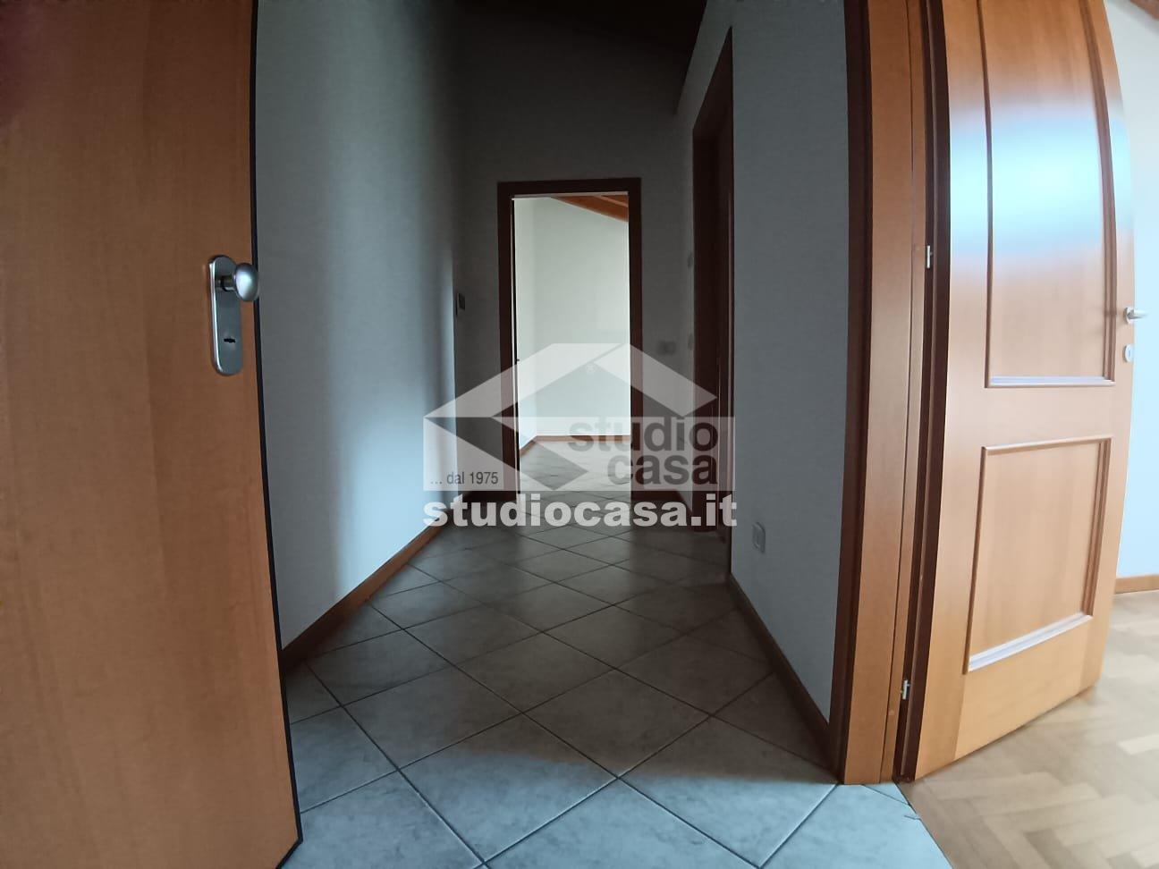 Appartamento in vendita a Pandino