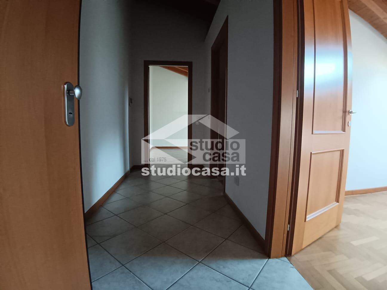 Appartamento in vendita a Pandino