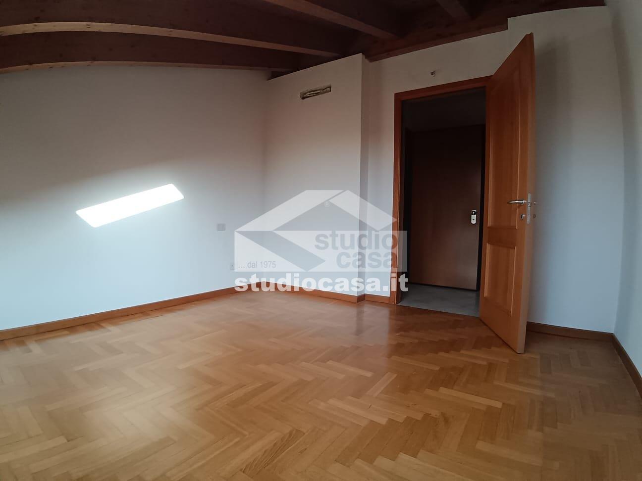 Appartamento in vendita a Pandino
