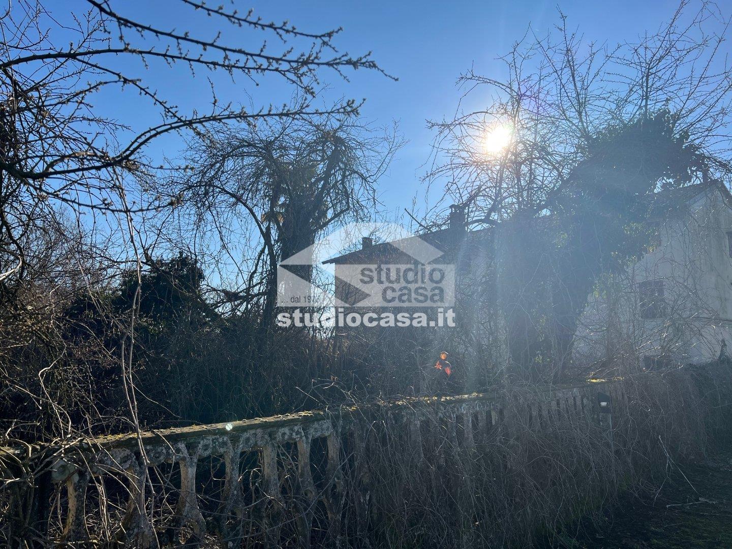 Casa Bifamiliare in vendita a Crema