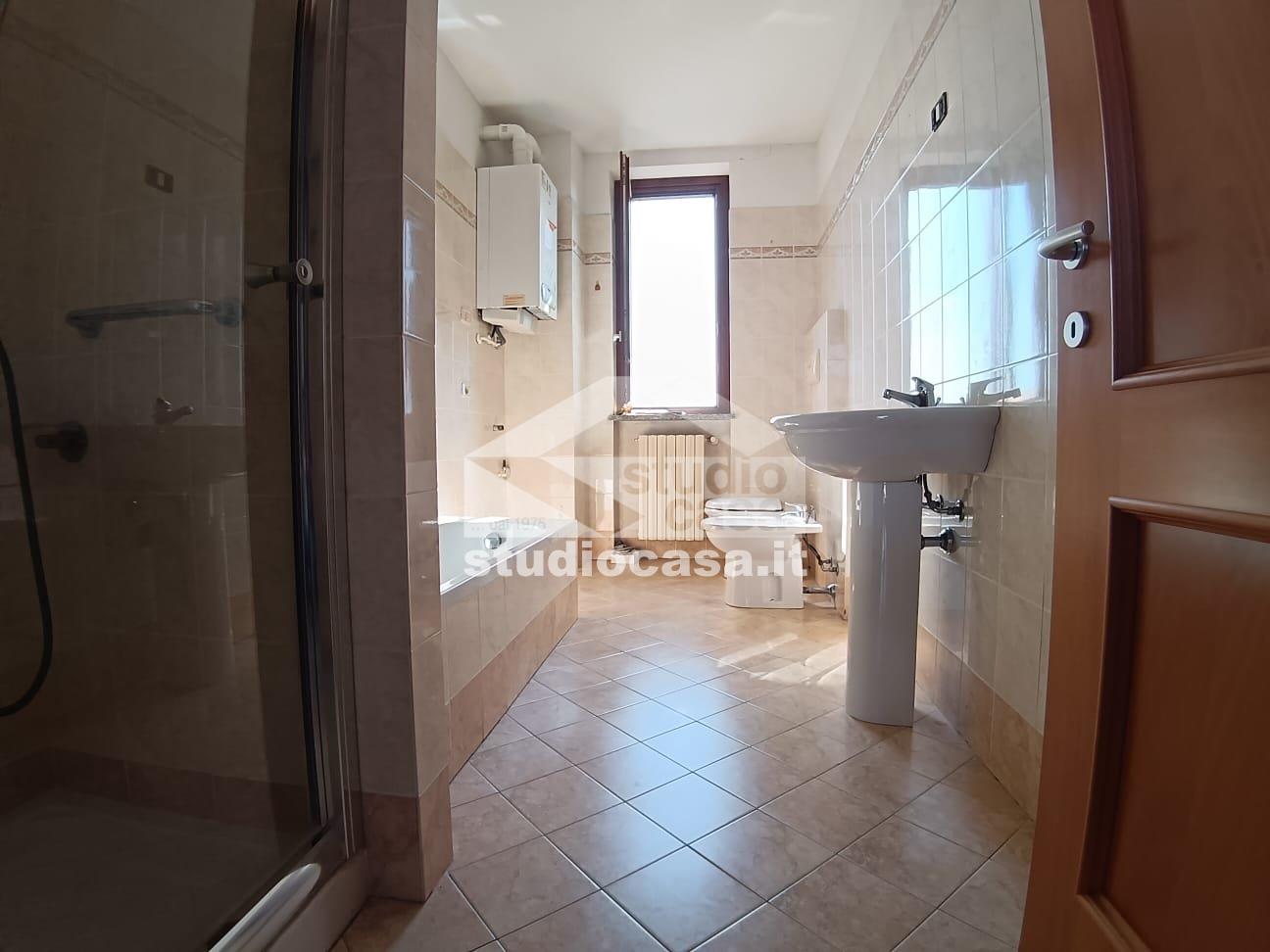 Appartamento in vendita a Pandino