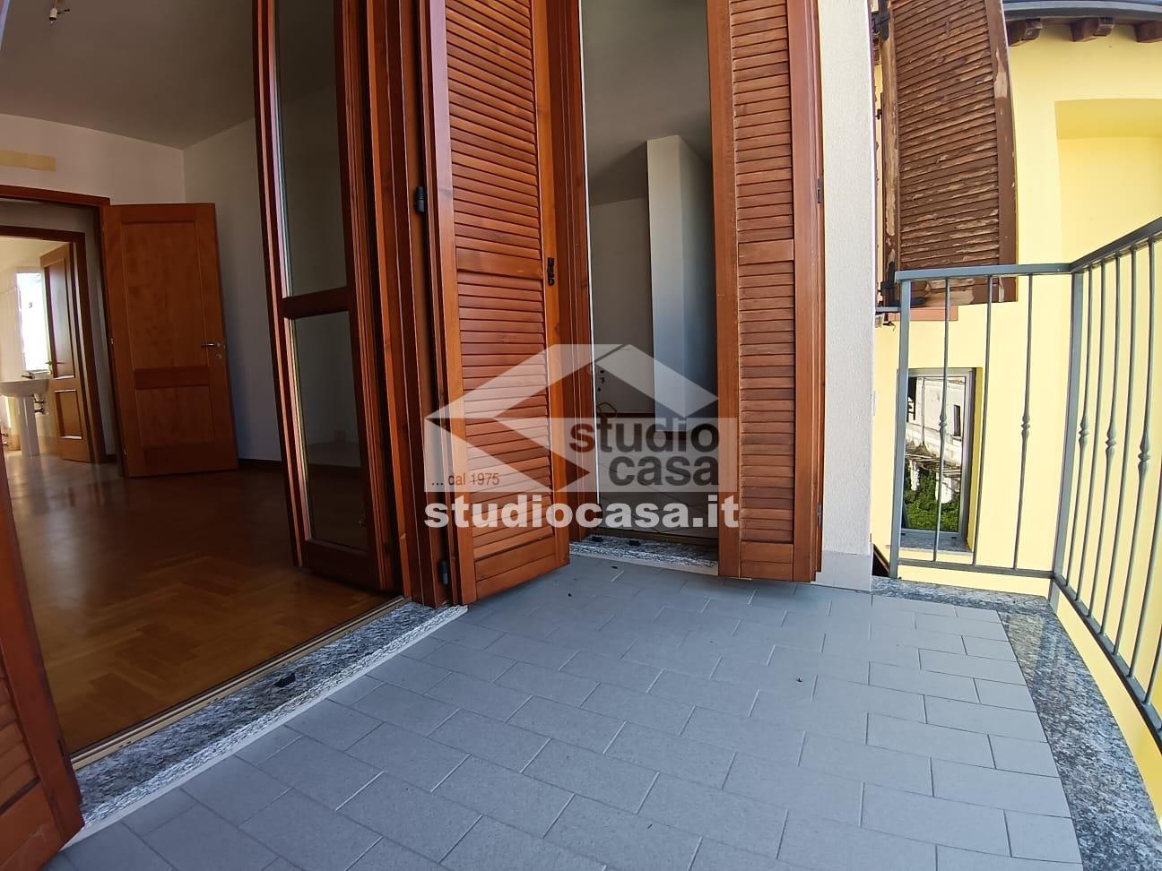Appartamento in vendita a Pandino