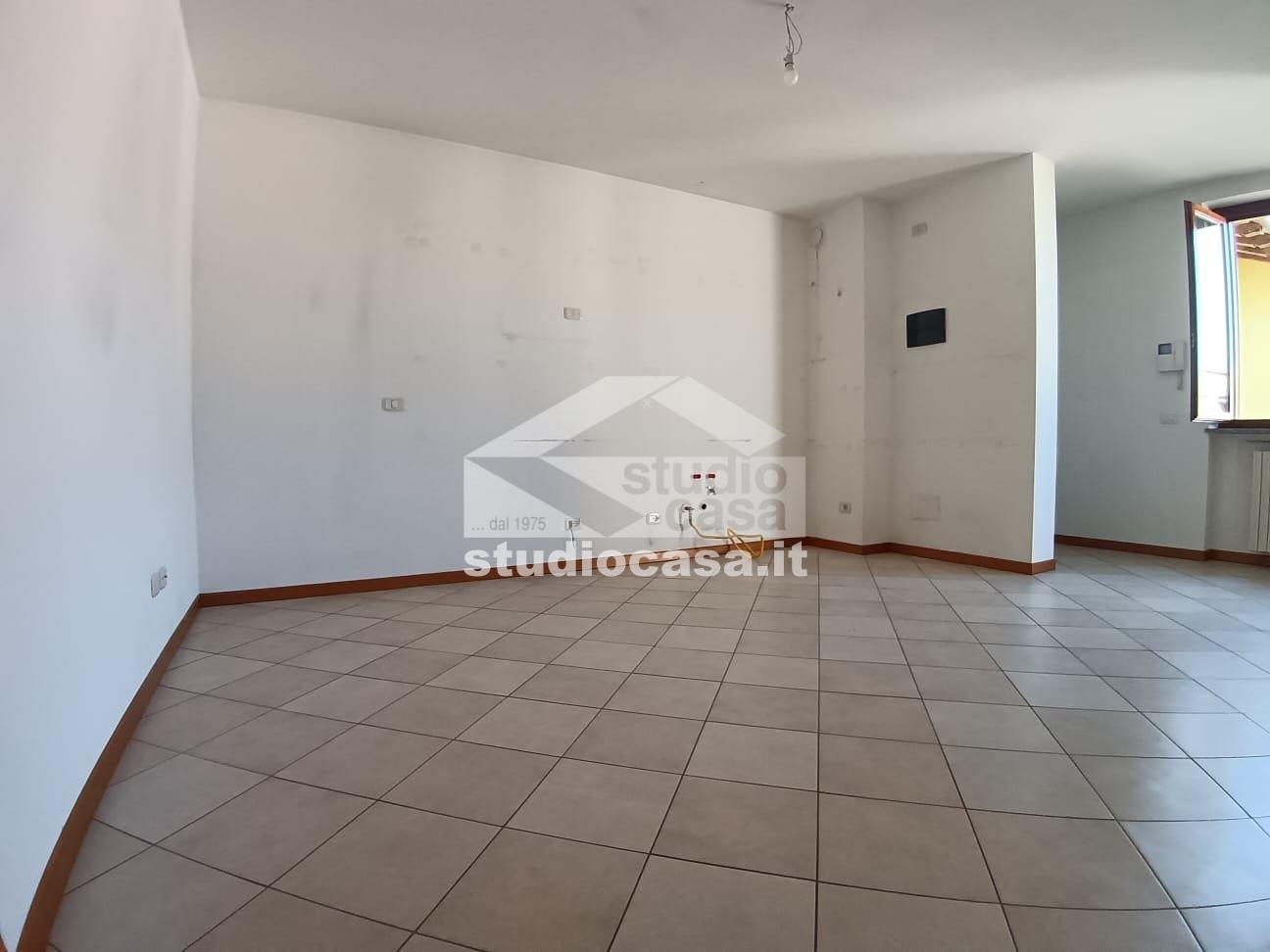Appartamento in vendita a Pandino