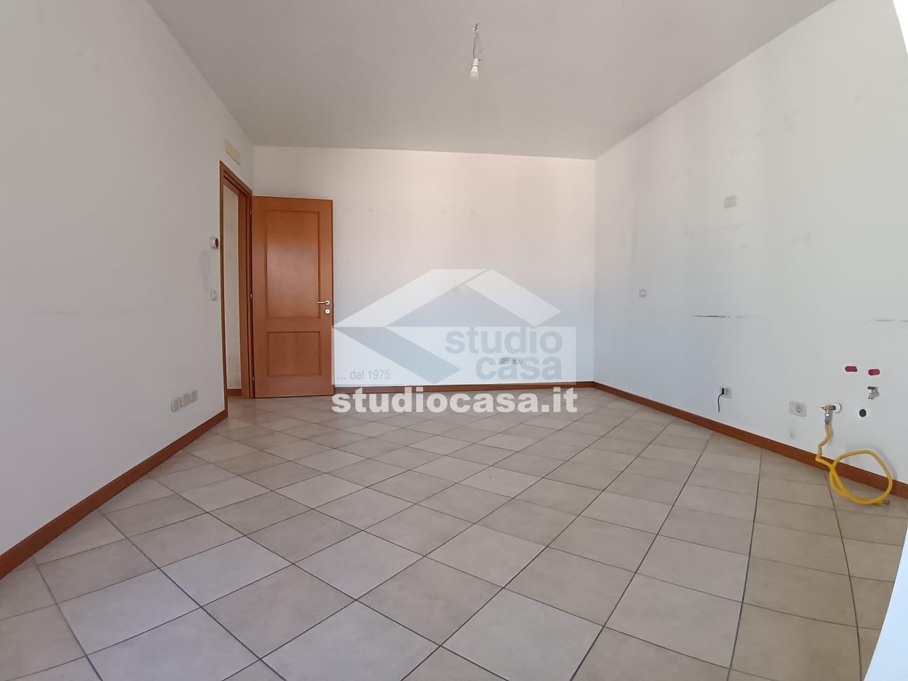 Appartamento in vendita a Pandino