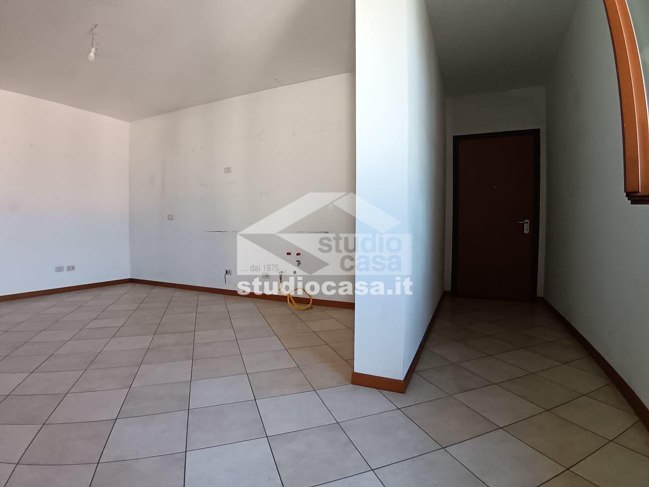 Appartamento in vendita a Pandino