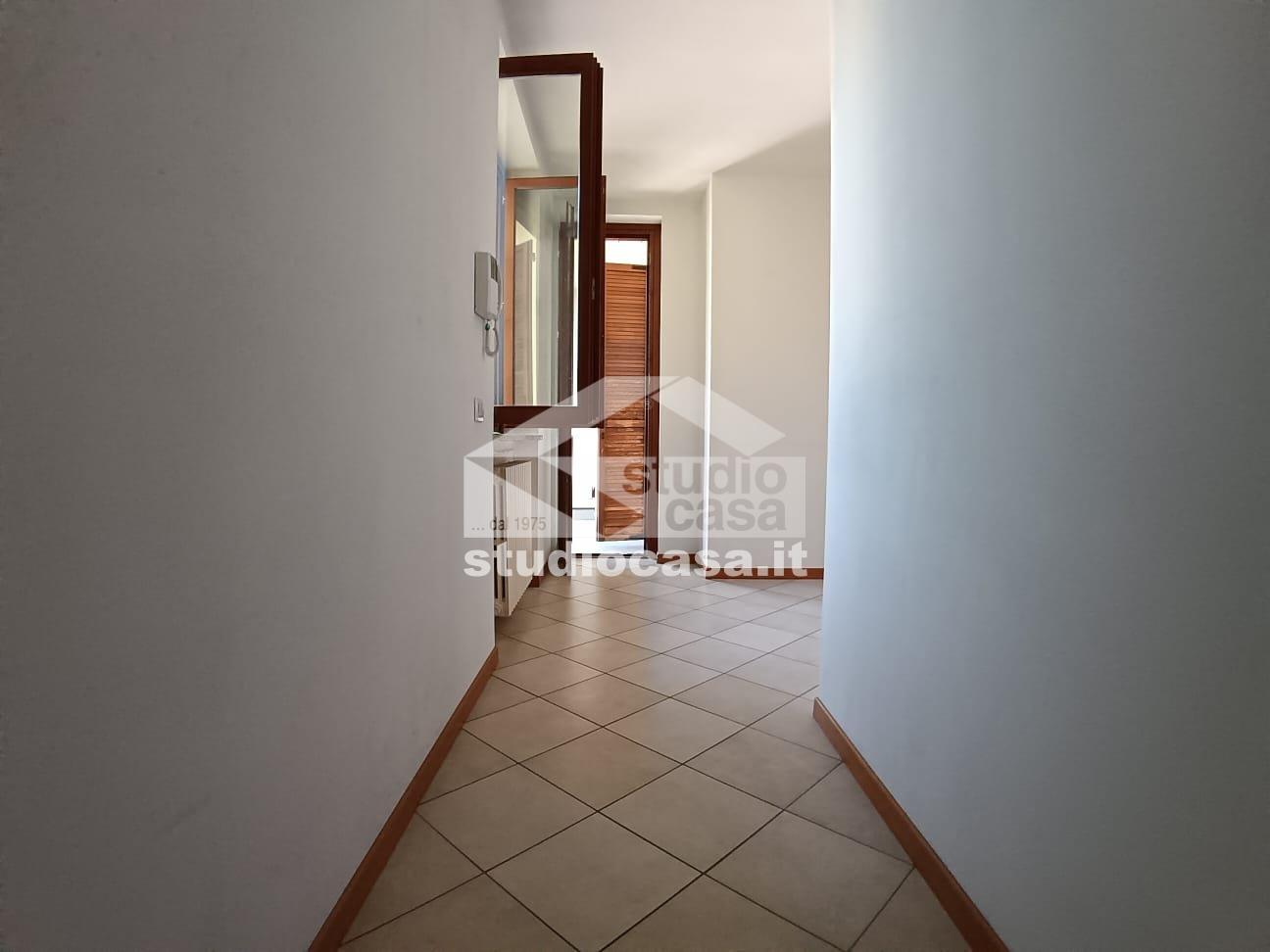 Appartamento in vendita a Pandino
