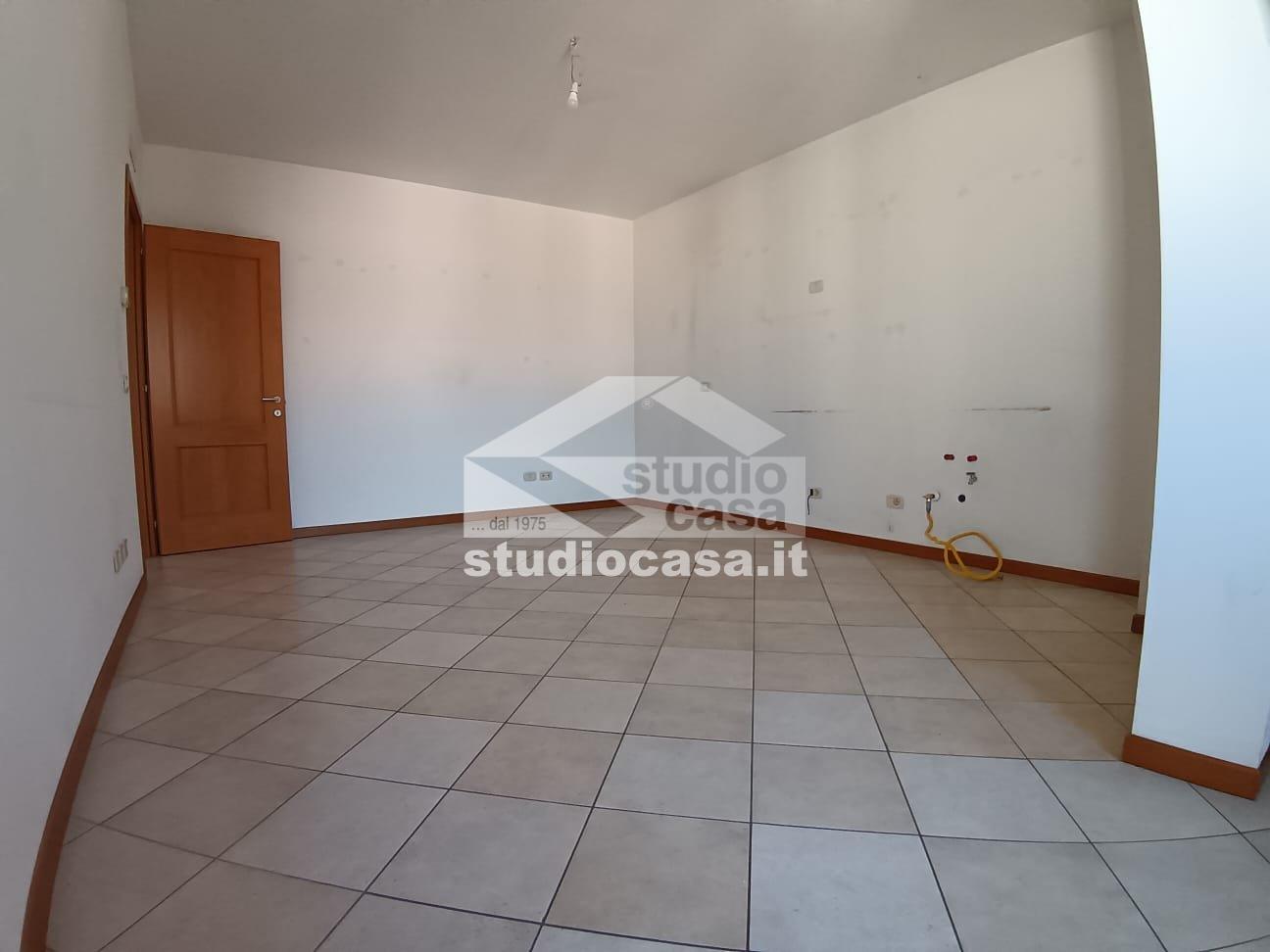 Appartamento in vendita a Pandino