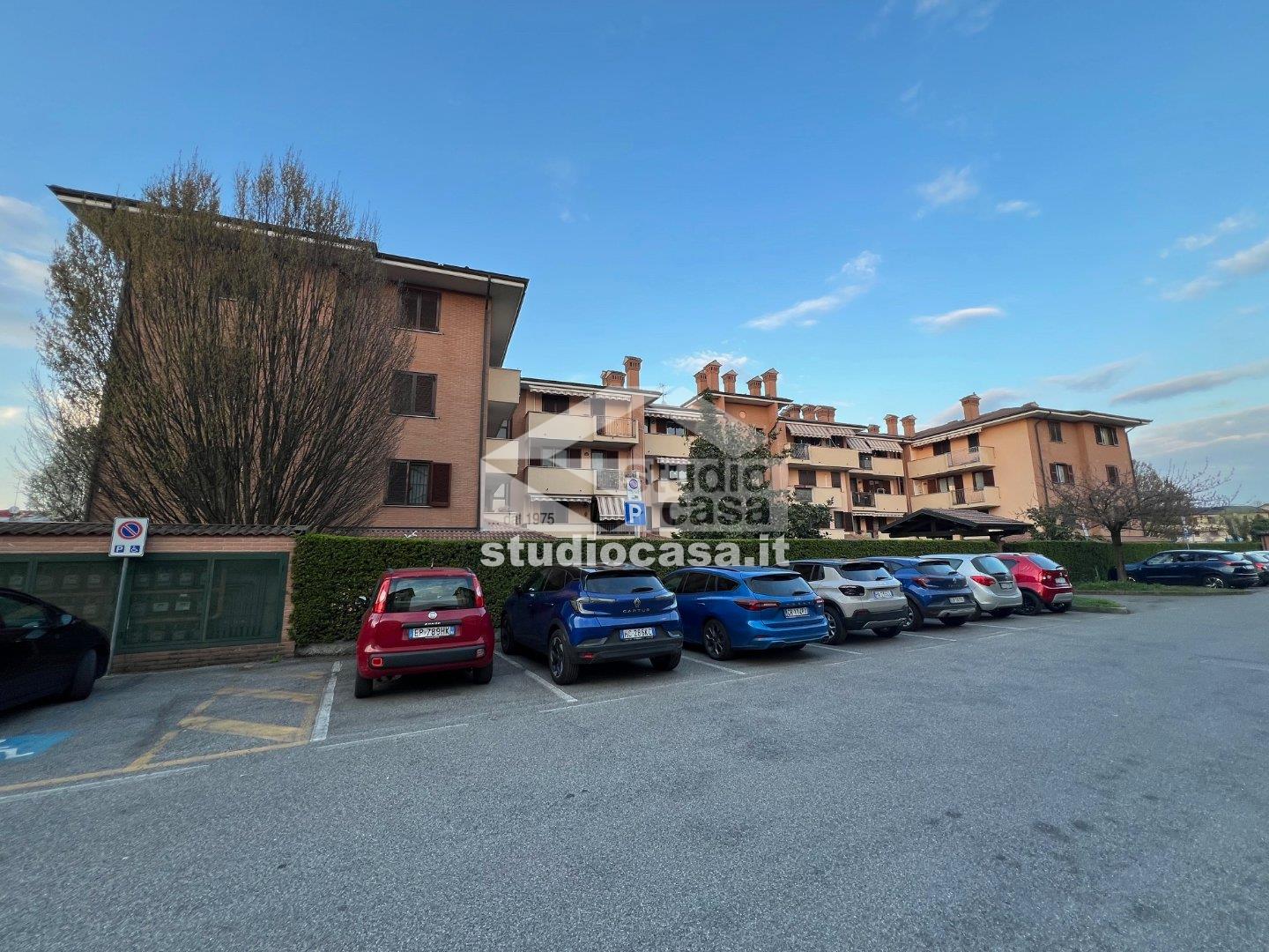 Appartamento in vendita a Dresano